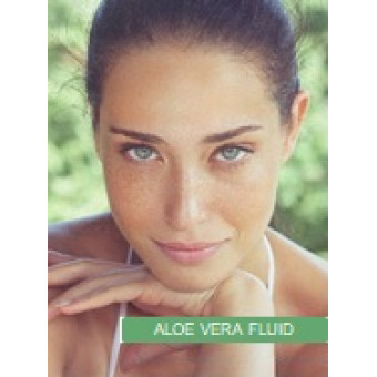 VZORKA Aloe Vera Fluid 2ml 